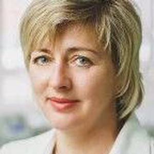 Шикер Елена Анатольевна