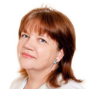 Чукина Евгения Владимировна