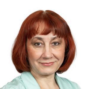Власова Татьяна Николаевна
