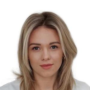 Папанова Оксана Андреевна