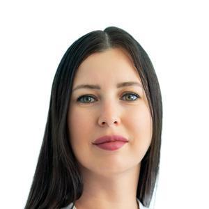 Жукова Ирина Аркадьевна