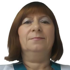 Дьяченко Галия Фуатовна