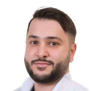 Мамедов Джавад Нушираванович
