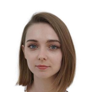 Конева Дарья Сергеевна