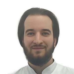 Волков Роман Валерьевич