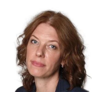 Полянина Ольга Алексеевна