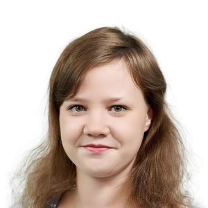 Свердлюченко Анна Владимировна