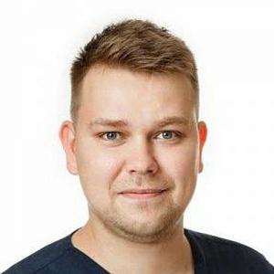 Лебедев Александр Олегович