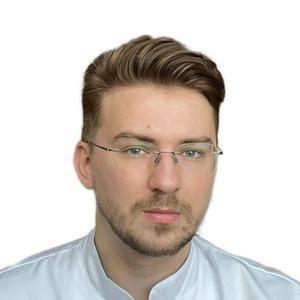 Павлов Иван Сергеевич