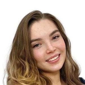 Вдовина Ирина Маратовна