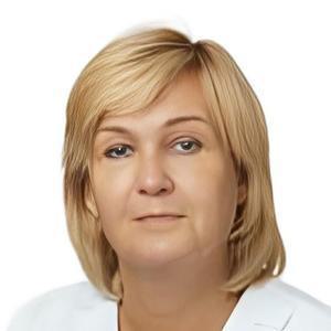 Хорошилова Светлана Юрьевна