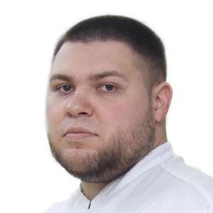 Сальцев Владислав Владимирович