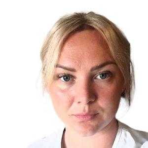 Гутчина Ирина Юрьевна