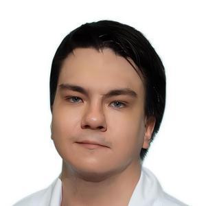 Сошко Никита Вадимович