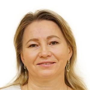 Мосова Ольга Александровна