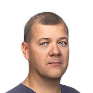 Мартьянов Илья Николаевич
