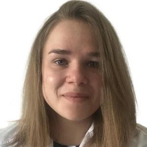 Левина Екатерина Юрьевна