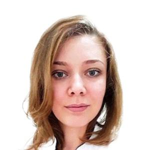 Итальянцева Елена Валерьевна