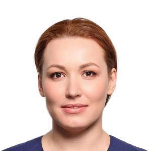 Базылева Галина Николаевна