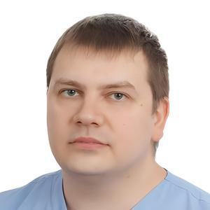 Локтионов Глеб Михайлович