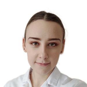 Кнежевич Александра