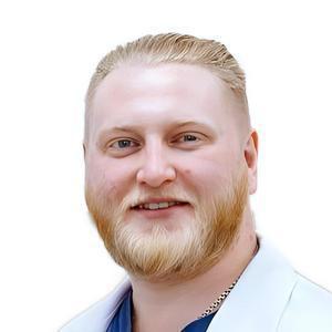 Подольский Всеволод Сергеевич