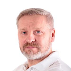 Савич Виктор Игоревич
