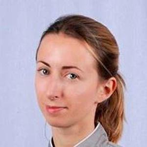 Воловик Юлия Андреевна