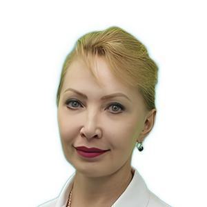 Суворова Наталия Борисовна