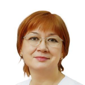 Хенкина Римма Ивановна