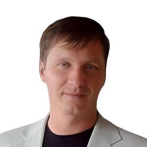 Симаков Виталий Валерьевич