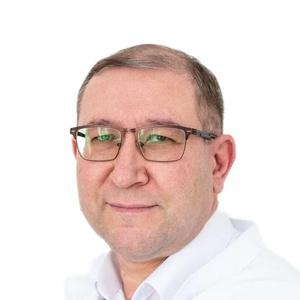 Хамидуллин Марат Миндиярович