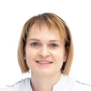 Тёмина Елена Викторовна