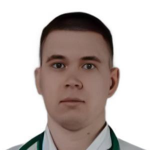 Туголуков Олег Евгеньевич