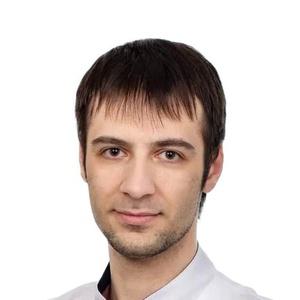 Смирнов Роман Сергеевич
