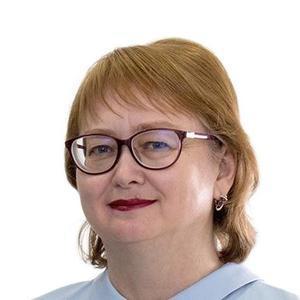 Дроганова Ольга Викторовна