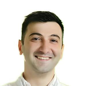 Бештоев Аслан Амильевич
