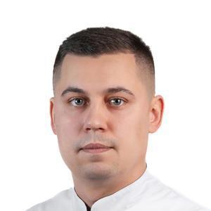 Евдокимов Дмитрий Николаевич