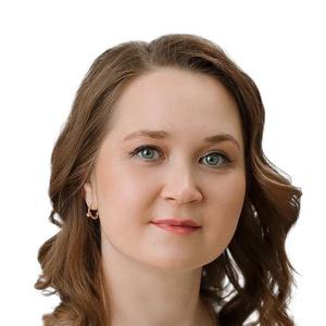 Осипович Ольга Александровна