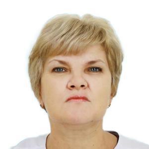 Николова Анна Георгиевна