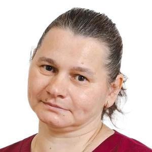 Осипова Татьяна Ивановна