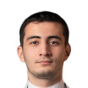 Кулумбегов Давид Юрьевич