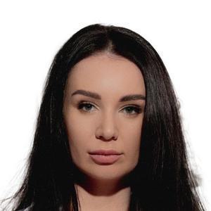 Калита Екатерина Романовна