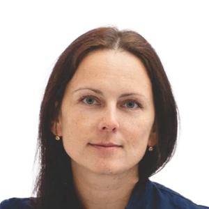 Крячкова Надежда Викторовна