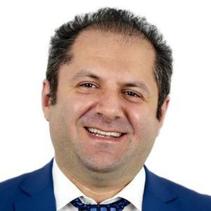 Лезгишвили Амиран Ефремович
