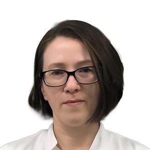Солдатова Бэлла Владимировна