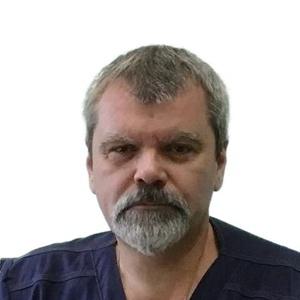 Коренев Владимир Николаевич
