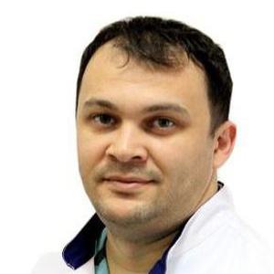 Лепшоков Мурат Кималович