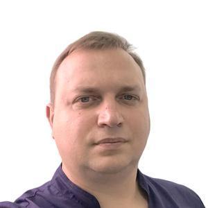 Бережной Сергей Вячеславович