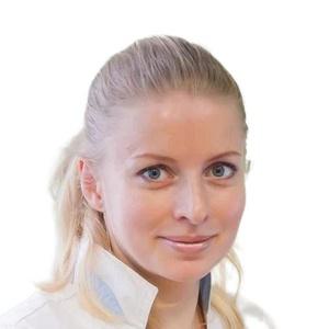 Баскакова Наталья Анатольевна